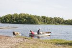 aktywny wypoczynek nad jeziorem